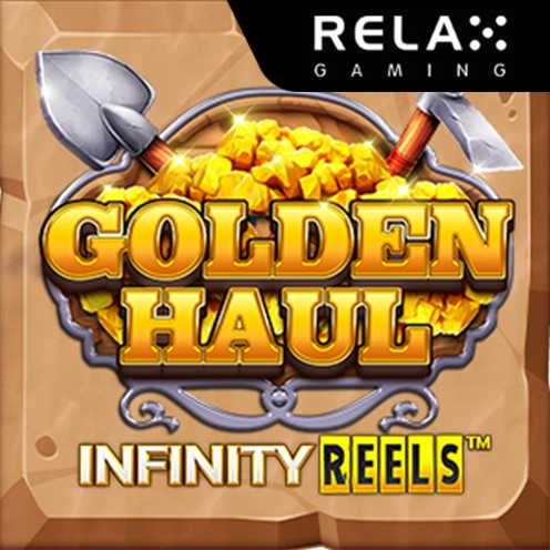 Golden Haul Infinity Reels